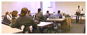 November Meeting